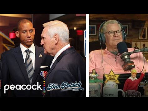 Reggie Miller Honors Jerry West Shares Memories Of NBA Legend Dan