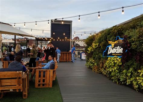 15 of the Best Rooftop Bars in Cincinnati · 365 CINCINNATI