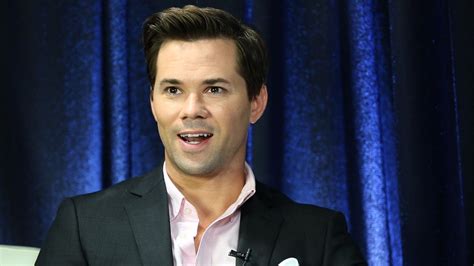 Andrew Rannells 2014