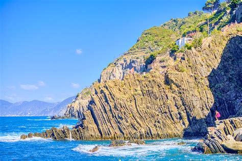 Cinque Terre Ganztagsausflug Ab Florenz Hellotickets