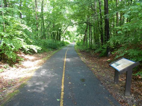 Facilities • Virginia Central Trail