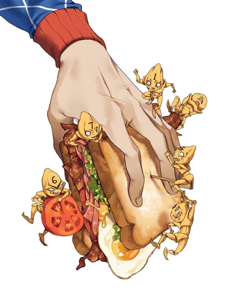 Guido Mista And Sex Pistols Jojo No Kimyou Na Bouken And 1 More Drawn By Sos911p Danbooru