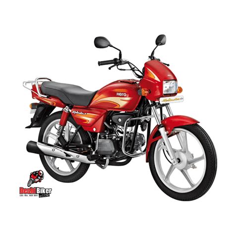 Hero Splendor Pro Price In Bangladesh 2024 Nov