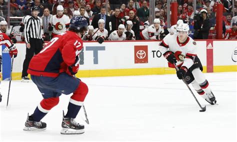 Sabres vs. Capitals: Live stream, TV info, time