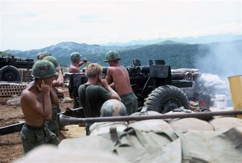 23rd Infantry Division Americal Division In Vietnam Flickr