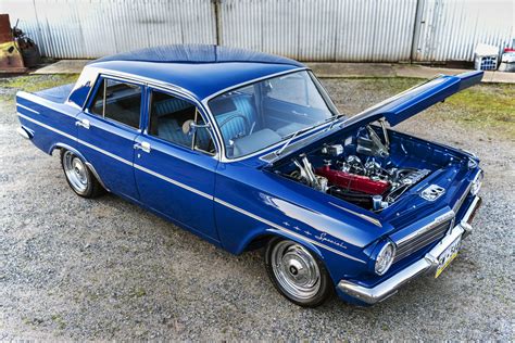 Readers Rockets Eh Holden Xm Falcon Ute 57 Chev Wagon Xc Fairmont