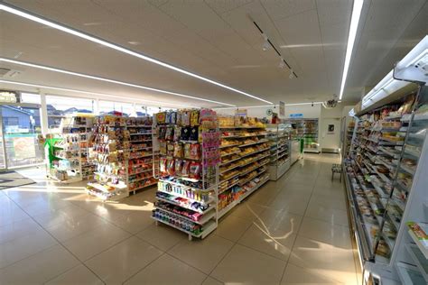 ファミリーマート 富山八尾新田店｜施工事例｜acs｜石川県の店舗開発・賃貸（アパートマンション）・戸建住宅