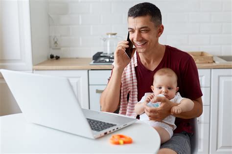 Compatibilizar La Baja De Maternidad Y Paternidad Como Aut Nomo Y Por