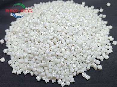 Recycled Polyester Resin Pellets Chips For Pet Rpet Filament Yarn