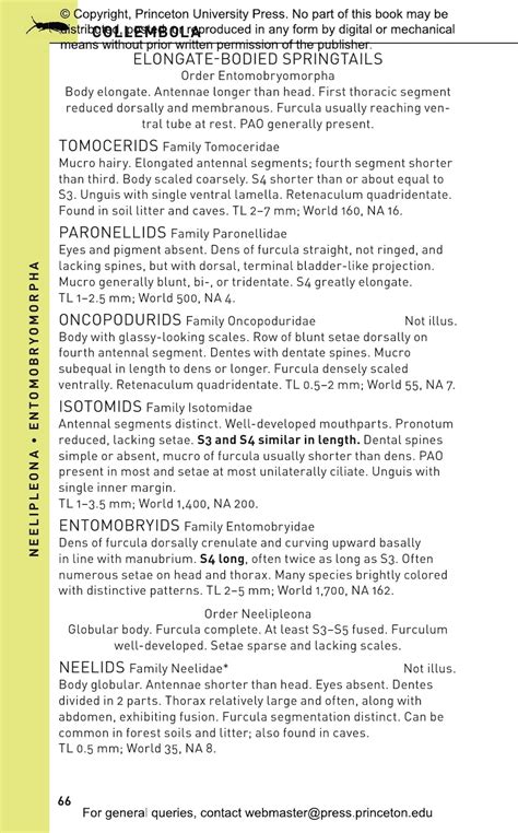 Insects of North America - Veldshop.nl