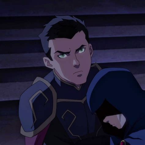 Damian Wayne Justice League Dark Damian Wayne Animated Movies