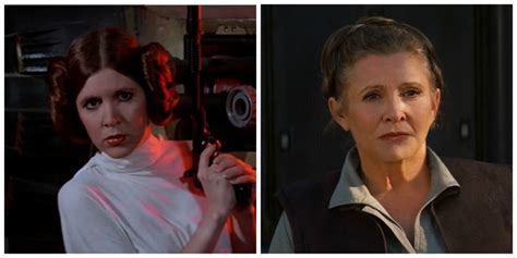 Leia Organa