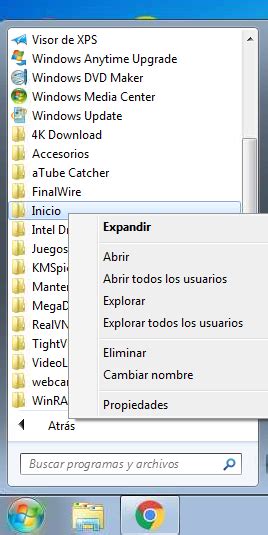 Como Hacer Que Un Programa Se Ejecute Al Iniciar Windows