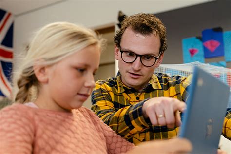 Nationaal Programma Onderwijs Driestar Educatief