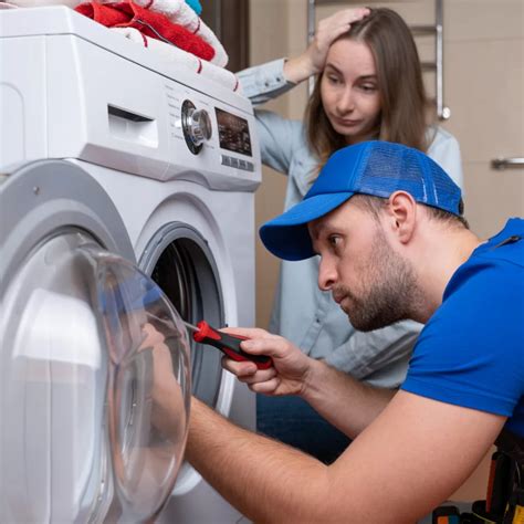 Home Appliance Repair Dubai Appliance Repairing