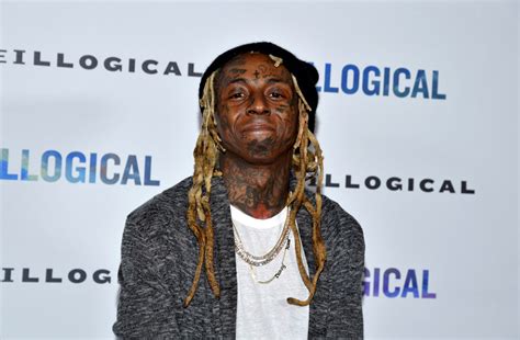 Lil Wayne Denied Entry Into Uk Ahead Of Festival Date Over Past