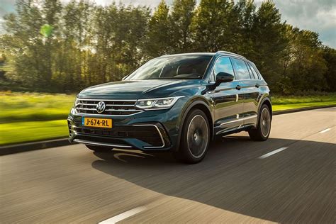 Praktijkervaring Volkswagen Tiguan Dit Vinden Eigenaren Van Hun Suv