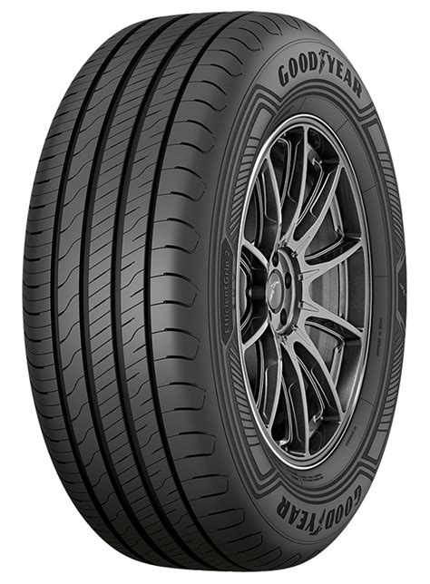 Goodyear Efficientgrip Suv 2 21565 R16 98 H Autoweek