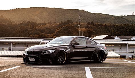 Liberty Walk Body Kit For Bmw Series F F F Buy With Delivery