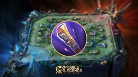 Penjelasan Fungsi Item Golden Staff Di Mobile Legends