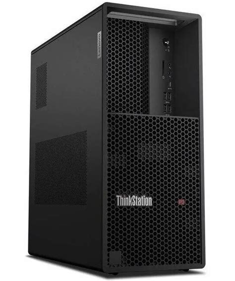 THINKSTATION P3 TOWER GEN 2 CORE ULTRA 9 285 VPRO 4 6G (30HT004KUS)
