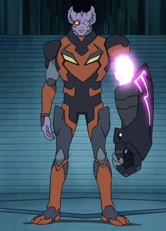 Image - Sendak - Full Body.png | Voltron Wiki | FANDOM powered by Wikia