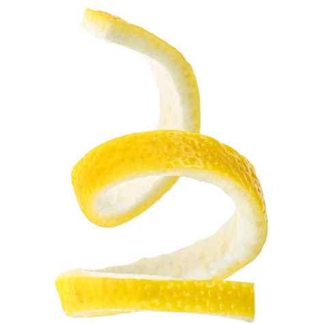 13 Surprising Health Benefits Of Lemon Peels Easy Recipe Chef