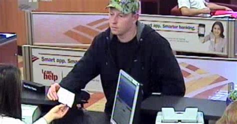 Santa Rosa Bank Robbery Suspect Identified By Anonymous Tip Cbs San