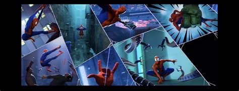 Spiderverse Blonde Peter Vs ATSV Miles Morales Battles Comic Vine