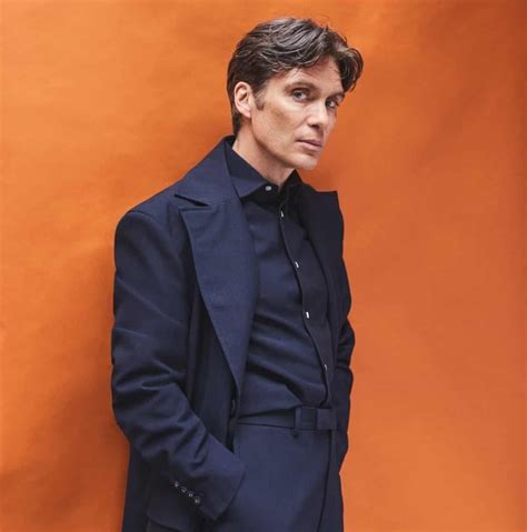 Image Of Cillian Murphy