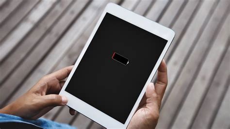 How To Replace A Dead Ipad Battery Citizenside