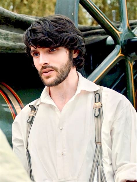 Colin Morgan as Nathan Appleby | Colin morgan, Irish men, Handsome men