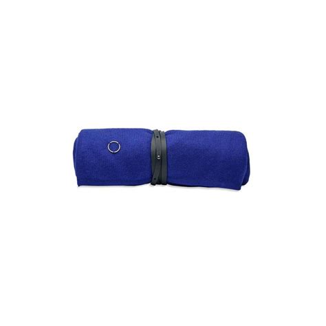 Luxurious Cashmere Travel Blanket And Eye Mask Set