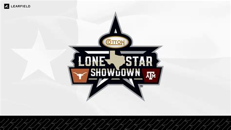 Cotton Holdings Named Title Sponsor Of The Lone Star Showdown Rivalry