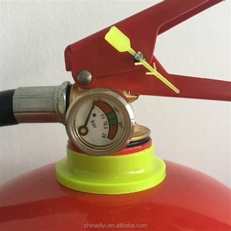 Fire Extinguisher Cylinder,Empty Cylinder Fire Extinguisher - Buy Fire ...