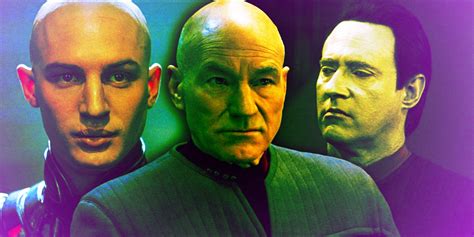 Star Trek Nemesis Revisiting The Worst Star Trek Movie