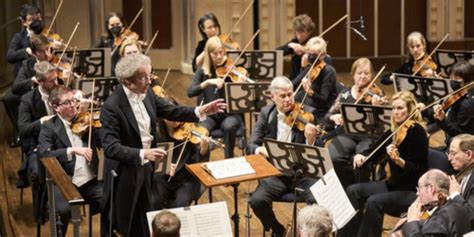 The Cleveland Orchestra Announces Severance Season