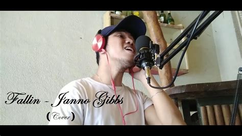 Fallin Janno Gibbs Cover Mikoy Simblante Vlog Youtube