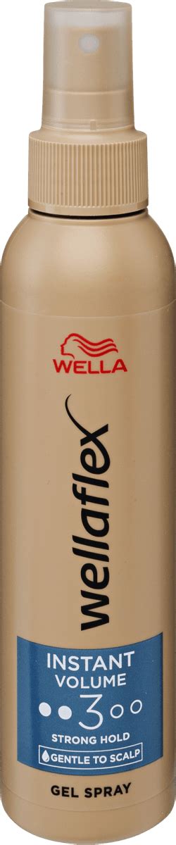 Wellaflex G L Spray Instant Volume Boost Ml Dm Hu