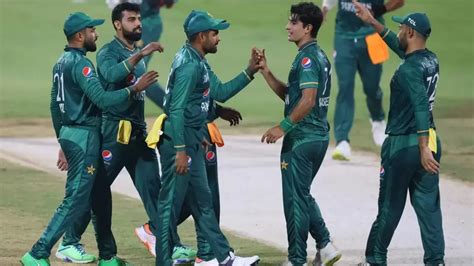 I M Not Injured I Was Just Tired Pakistan Star Ends Worrying Speculations Reveals Asia Cup