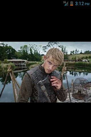 Ragnars son