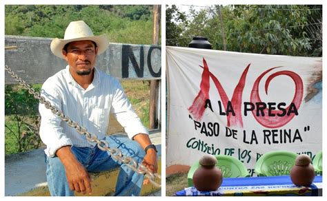 Oaxaca Primer Lugar De Activistas Asesinados En 2021