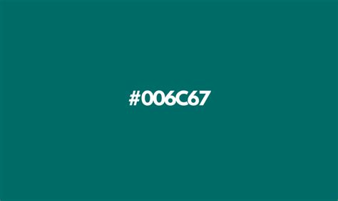 +30 Dark Green Colors With HEX Codes - Eggradients.com