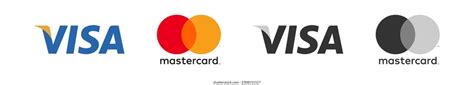 Visa Logo White Png