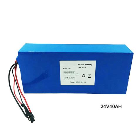 Electric Cycle Battery 24 Volt Retail Stores Th