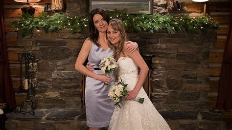 Amy And Ty Wolpeyper Containing A Bridesmaid Called Heartland Hd