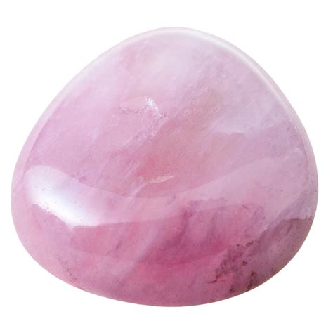 Rose Quartz Meaning and Properties | Beadage