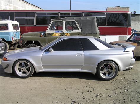 1994 Nissan Skyline Gtr R32