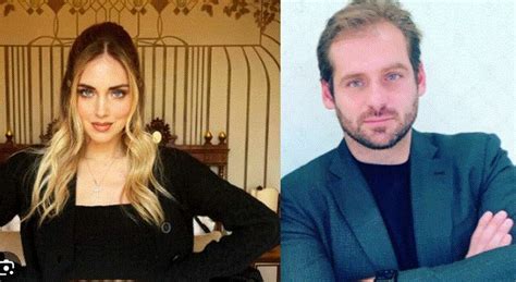 Tomaso Trussardi E Chiara Ferragni Gli Indizi E La Smentita Da Dove