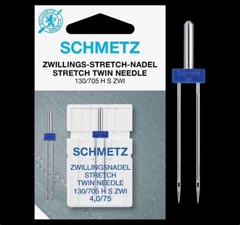 Nähmaschinennadeln Schmetz Doppel Nähmaschinenn Stretch Kaufen auf